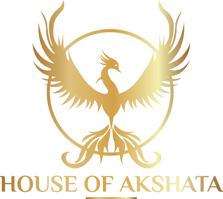 logo House of Akshata